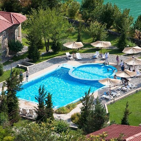 Burchmulla Chatcal Mountains Resort מראה חיצוני תמונה