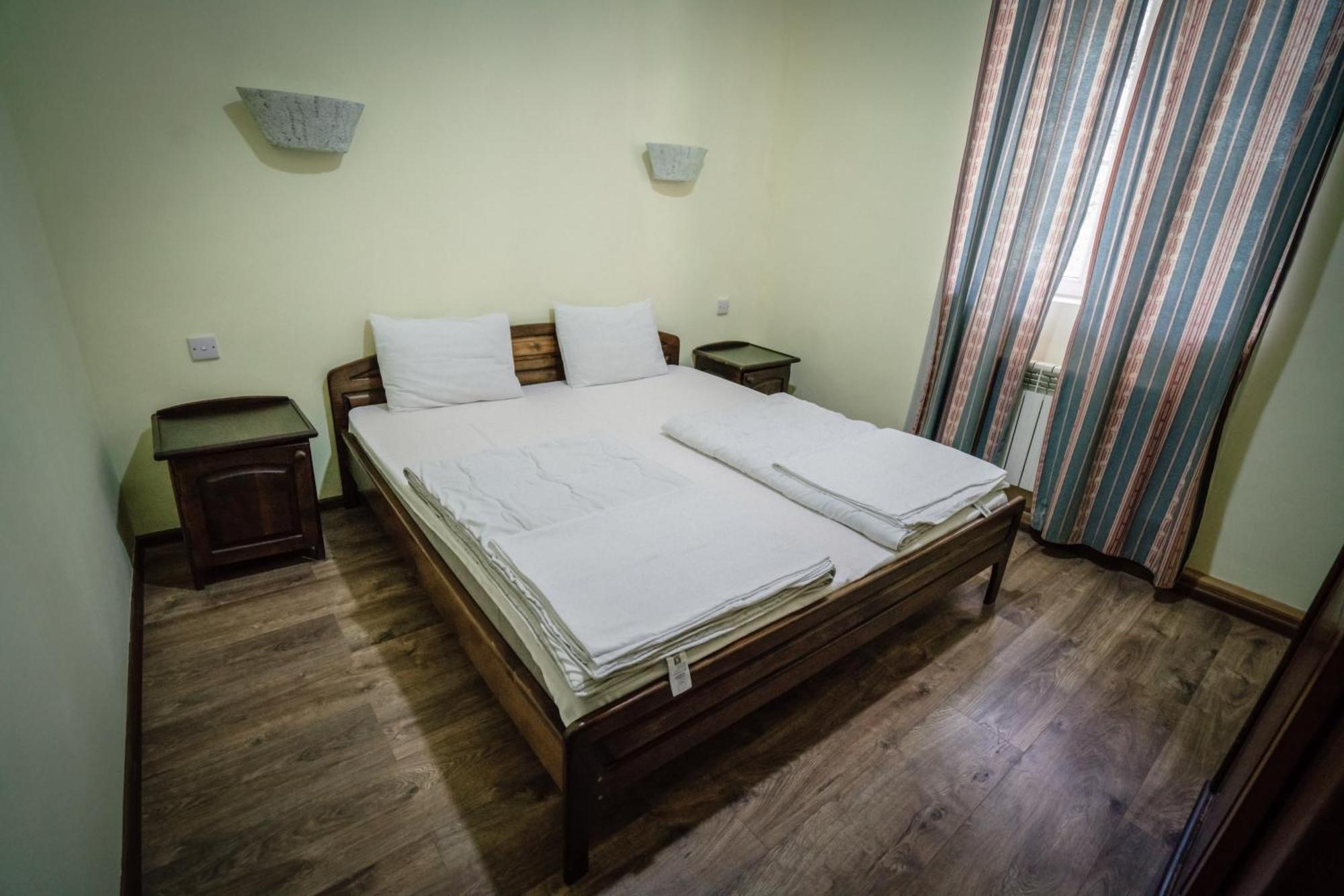 Burchmulla Chatcal Mountains Resort מראה חיצוני תמונה