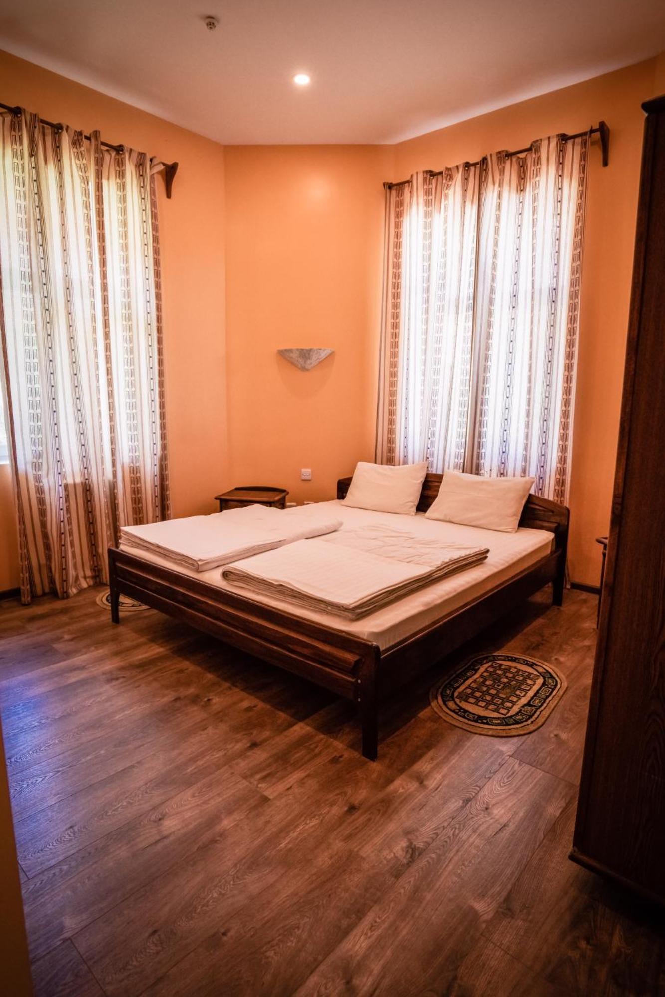 Burchmulla Chatcal Mountains Resort מראה חיצוני תמונה