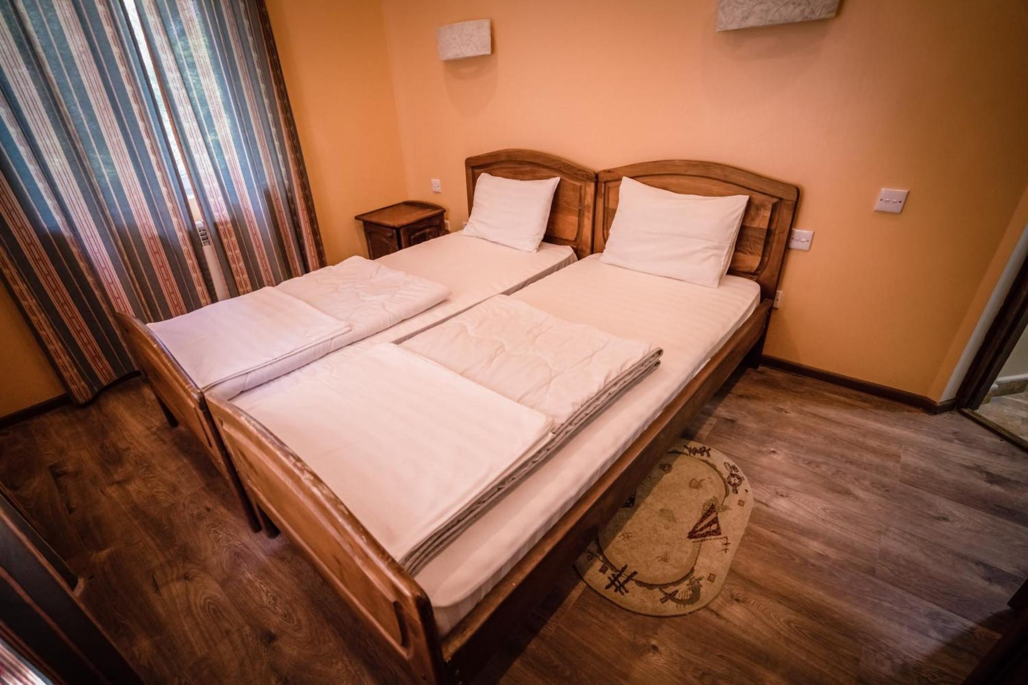 Burchmulla Chatcal Mountains Resort מראה חיצוני תמונה