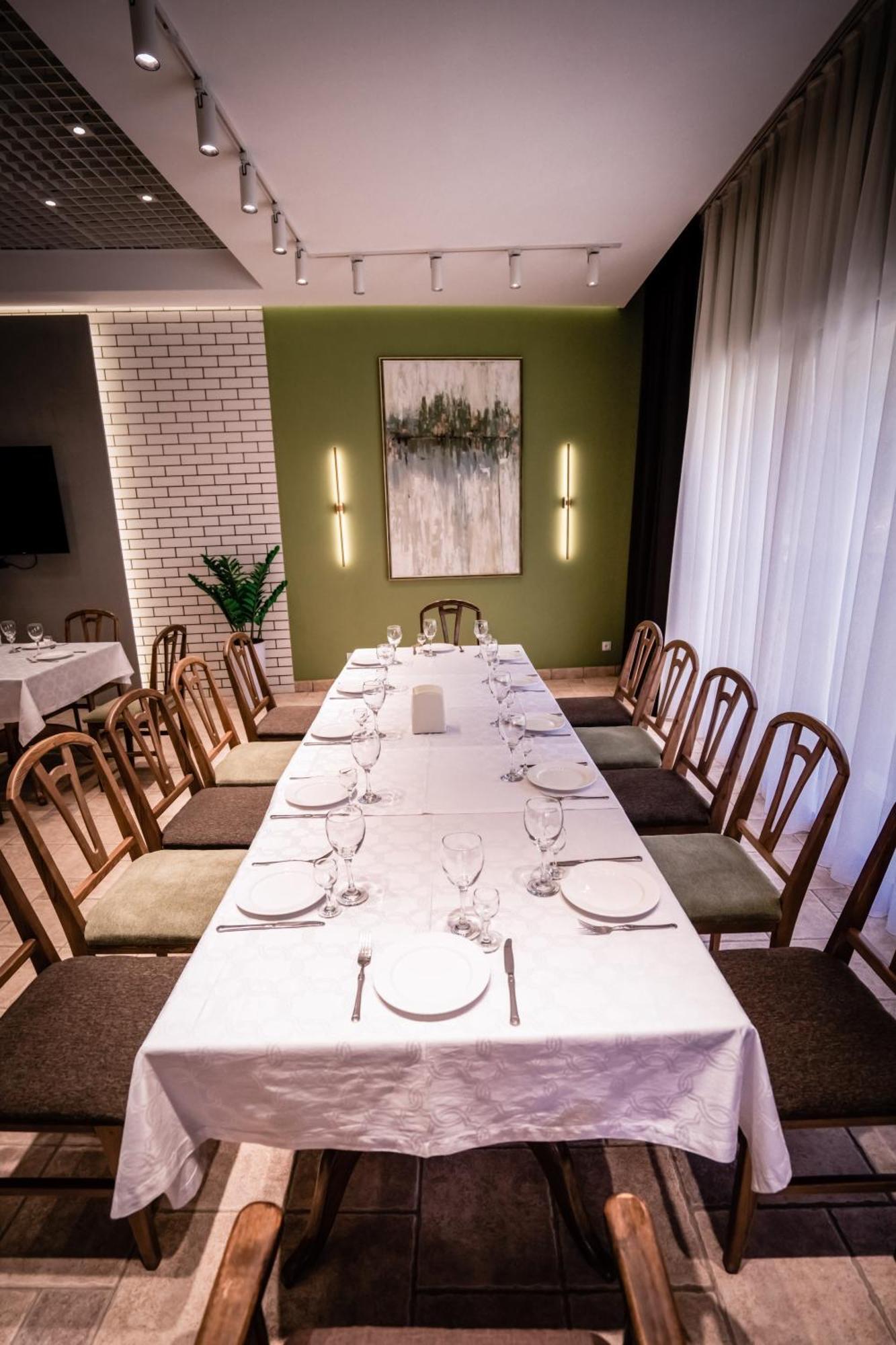 Burchmulla Chatcal Mountains Resort מראה חיצוני תמונה